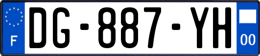 DG-887-YH