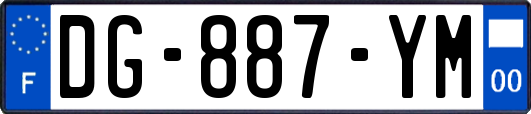 DG-887-YM