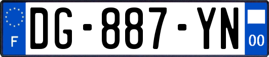 DG-887-YN