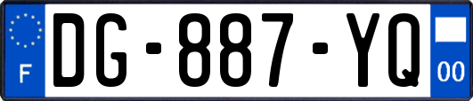DG-887-YQ