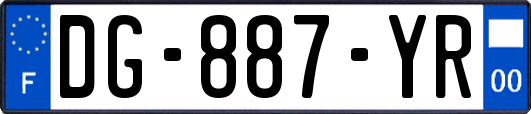 DG-887-YR