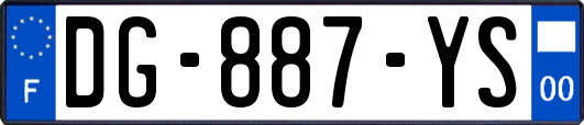 DG-887-YS