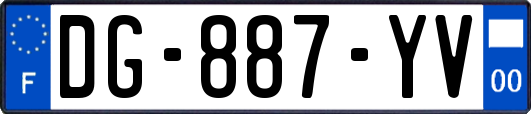 DG-887-YV