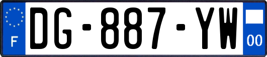 DG-887-YW