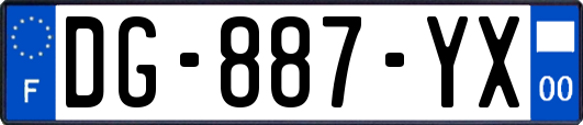 DG-887-YX