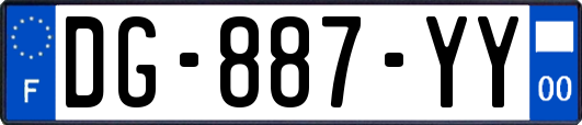 DG-887-YY