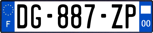 DG-887-ZP