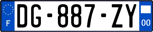DG-887-ZY