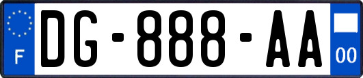 DG-888-AA