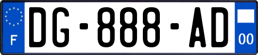 DG-888-AD