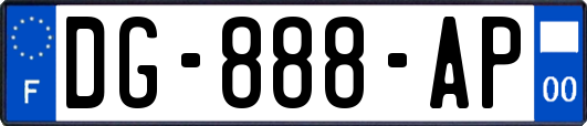 DG-888-AP