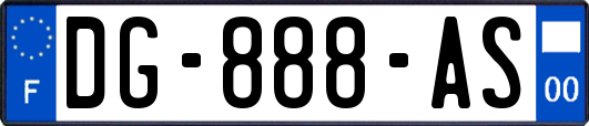 DG-888-AS