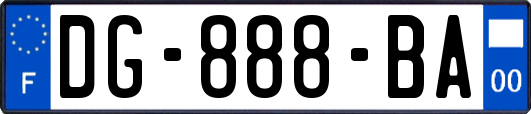 DG-888-BA