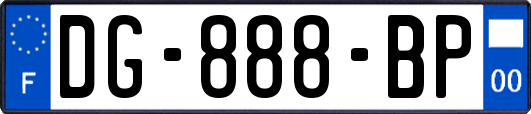 DG-888-BP