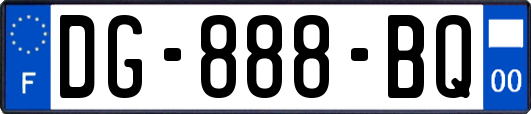 DG-888-BQ