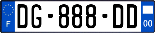 DG-888-DD