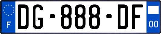 DG-888-DF