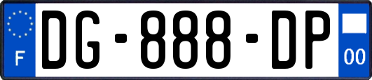 DG-888-DP