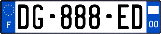 DG-888-ED