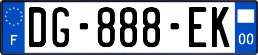 DG-888-EK