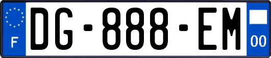 DG-888-EM