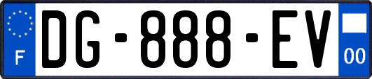 DG-888-EV