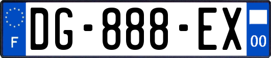 DG-888-EX