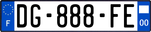 DG-888-FE