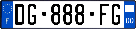 DG-888-FG