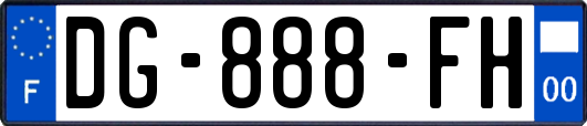 DG-888-FH