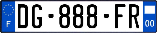 DG-888-FR