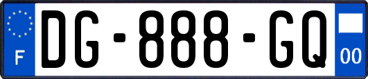 DG-888-GQ