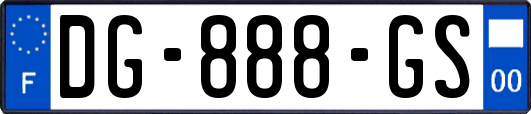 DG-888-GS