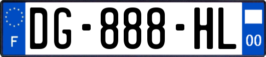 DG-888-HL