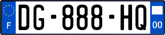 DG-888-HQ