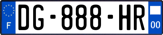 DG-888-HR