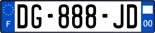 DG-888-JD
