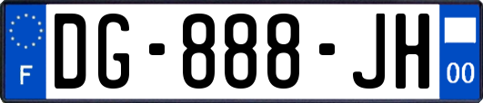 DG-888-JH