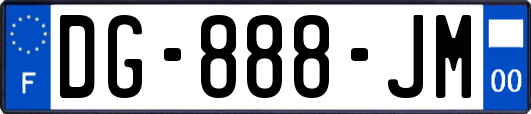 DG-888-JM