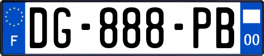 DG-888-PB