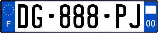 DG-888-PJ