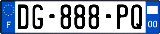 DG-888-PQ