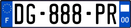 DG-888-PR
