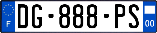 DG-888-PS
