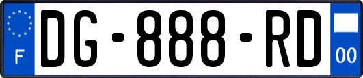 DG-888-RD