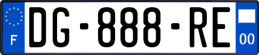 DG-888-RE