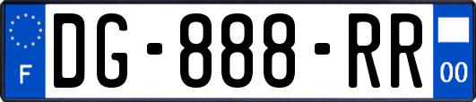 DG-888-RR