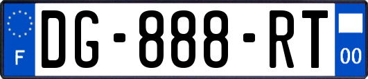 DG-888-RT