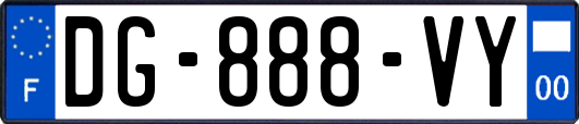 DG-888-VY