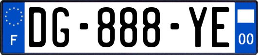 DG-888-YE